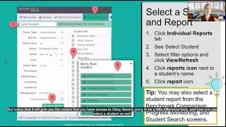 aimswebPlus   Interface Changes Release 49 22 23