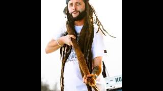 Alborosie - Global war