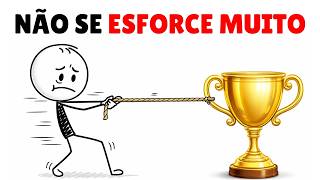 A vida explicada em 4 minutos