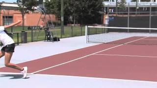 LAURA DANIELLA LOPEZ TENNIS PLAYER COLOMBIA