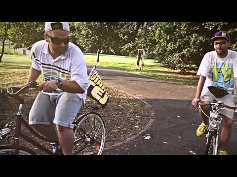 MROKAS feat Piotr Łotr WABER'ski - My Mamy Wszystko (Official Video)