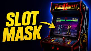 3 CRT Mask Types — But Only One Feels Truly ARCADE