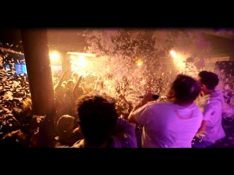 Chaostruppe - Dubios Pt. II / Tätowiert & Vorbestraft (Live @ Unifestival 2016)