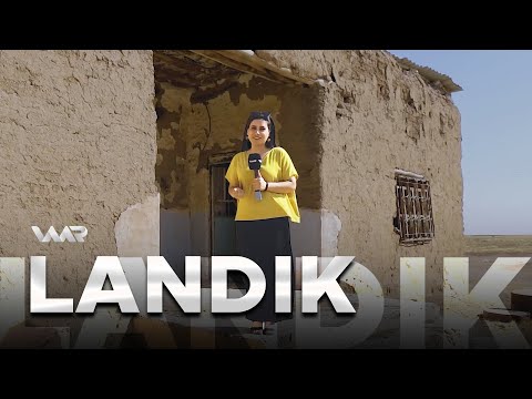 سەیری ڤیدیۆکە بکەن .. Landik - Xeleka 53 | لاندك - خەلەكا ٥٣