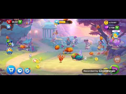 Super hard Level -5732