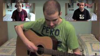 Mejor sin ti - Ella Baila Sola - Cover por Kairo