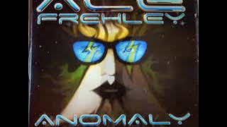 ACE FREHLEY . FOXY &amp; FREE . ANOMALY . I LOVE MUSIC