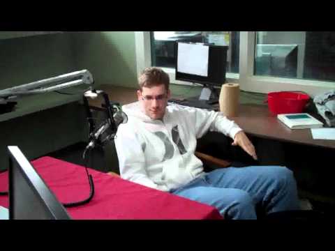 Around the Campus, 5 April 2001: Dan!