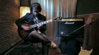 The Kicker (Horace Silver) - ENSAMBLE S.A. (2013)