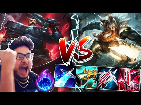 SOLARBACCA DESTROYING AN OLAF TOP ABUSER (8/1/7)