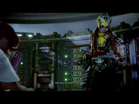 Horizon FORBIDDEN  WEST  PS5/PS4 Walkthrough Gameplay Part:23 #PS5 #PS4PRO