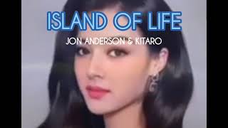 Download lagu 'ISLAND OF LIFE' (Jon Anderson & Kitaro) [Lyrics] mp3