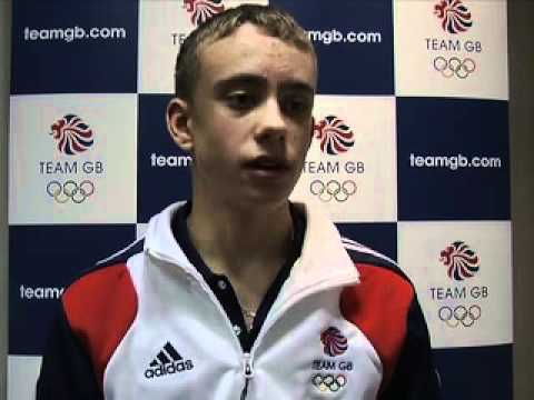 Jamie Whiteman looks ahead to the European Youth Olympic Winter Festival