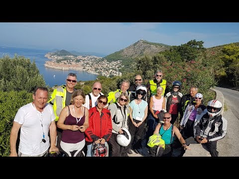 Your Tour: Beautiful Balkans Adventure, August- September 2018