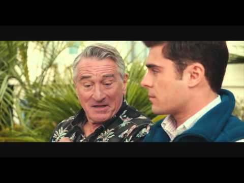Mi Abuelo es un Peligro