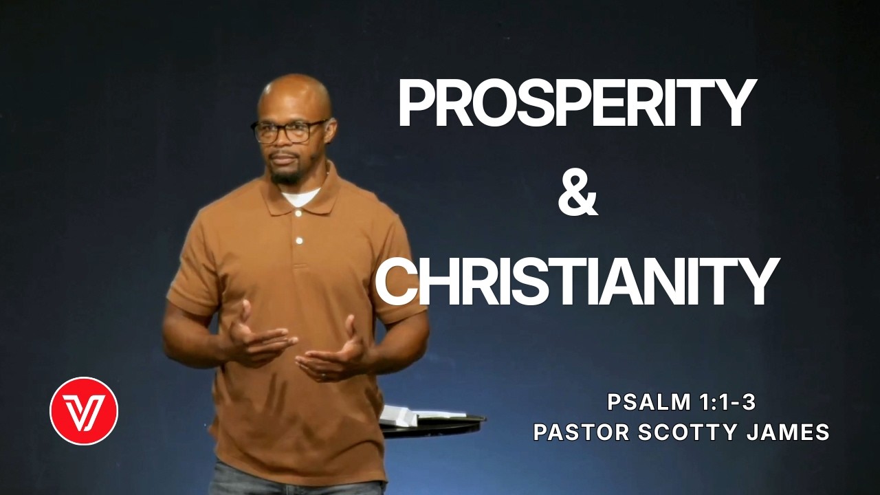 This Week's Sermon