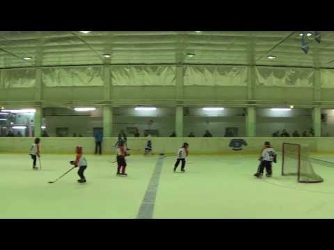 G-06 HJK-KiekkoTiikerit oranssi 25.1.2014