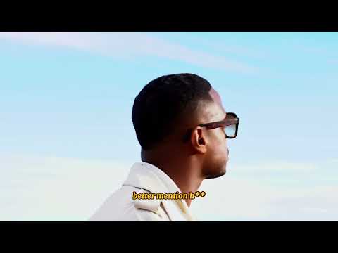 Joseph Nevels - Blueprint (Lyric Video)