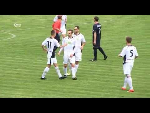 SV Dessau 05 gegen MSV Börde Magdeburg - RAN1