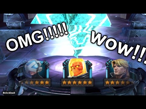 Featured 6 Star Crystal #1 Hunting the Vision man