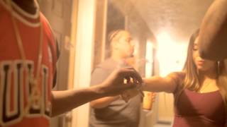 AOne ft. The Jacka, Young Bossi - Want To (Music Video) ll Dir. Guad