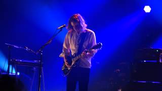 My Morning Jacket - Lowdown - Northrup Auditorium, Minneapolis, MN - June 27, 2015