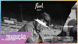 Intro (Ready EP) - Ruel