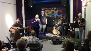Jim Croce 50th Anniversary Concert - "Which Way are you Going?" with Alex Sanders &amp; Carol Lester