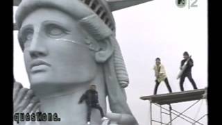 Tommy Shaw - Remo&#39;s Theme (What If)