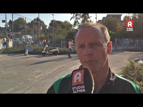 Interview Jack Harmsen na Reeuwijk - Zwammerdam