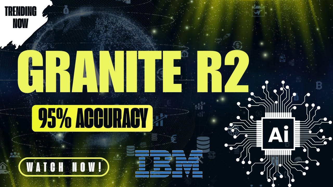 Building Semantic Search with IBM's Granite Embedding Model - Complete Tutorial