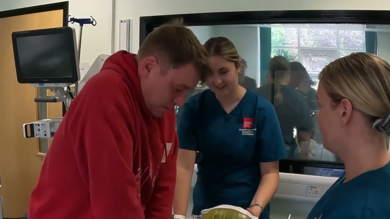 How to Make an ODP - ODP Day 2025