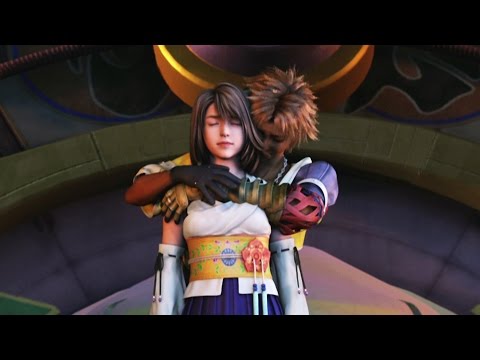 Final Fantasy X | HD Remaster | parte 43 | El fin de mi historia