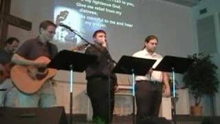 If You'll Let Me Love You