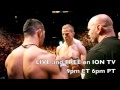Dana White video blog UFC 127 Weigh-ins