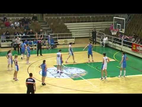 basket.ba: 13.kolo  Jedinstvo  - Brčanka 85 : 81