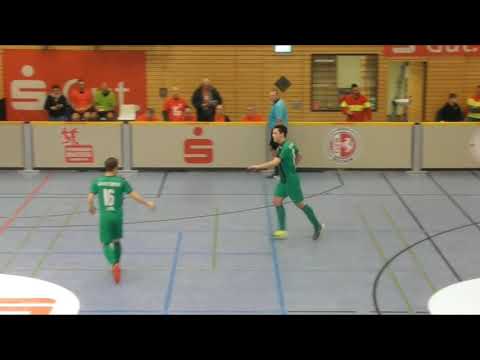 Sparkassen Masters Bochum 2019 Endrunde Gruppe C