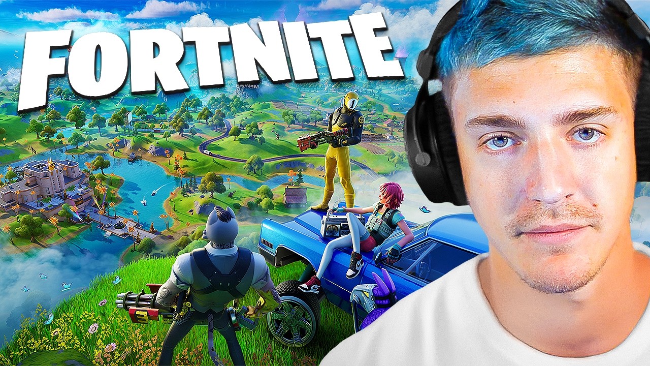 Video thumbnail for What Went Wrong?