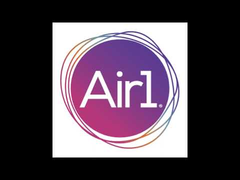 105.3 WNOH-HD3 "Air1" (Legal ID) (January 1-31, 2019)