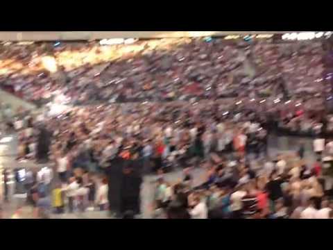 otwarcie gali ksw 39 coloseum