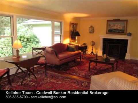 61 Kinnicutt Rd Worcester, MA 01602 - Single-Family Home - Real Estate - For Sale -