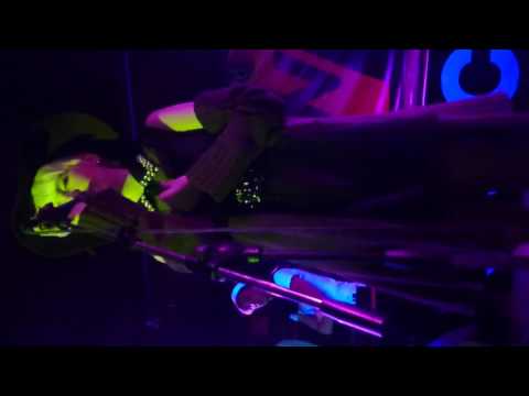 LIVE| Song Ji Eun - Don't Look At Me Like That| LF