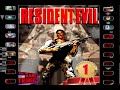 RESIDENT EVIL 1 WHOSE KENNETH PART 1 CHRIS