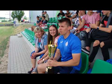 Rozlučka SK Lhotka muži 4