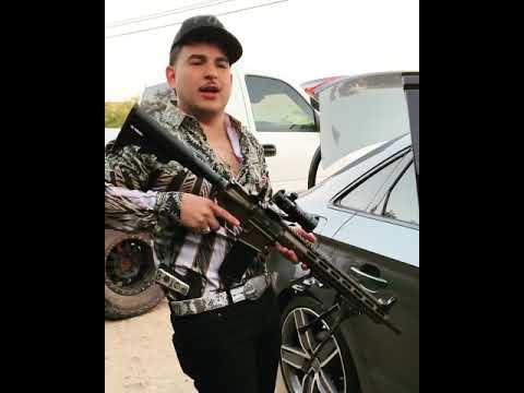 La revancha -Tomas ballardo