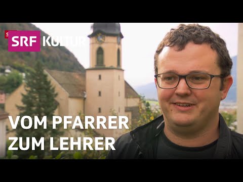Priester zwischen Zölibat und Liebe | Sternstunde Religion | SRF Kultur