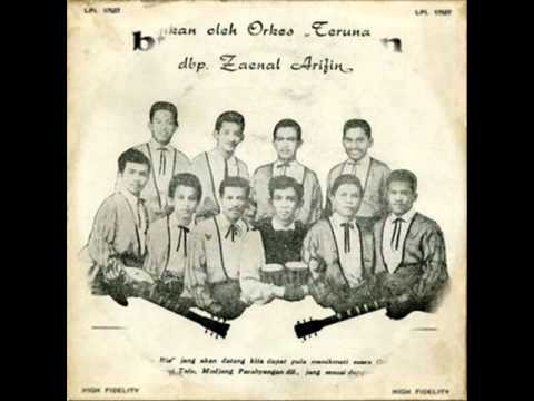 Orkes Teruna Ria / Es Lilin