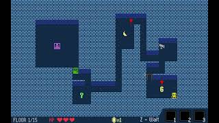 CoolMathGames tiny heist