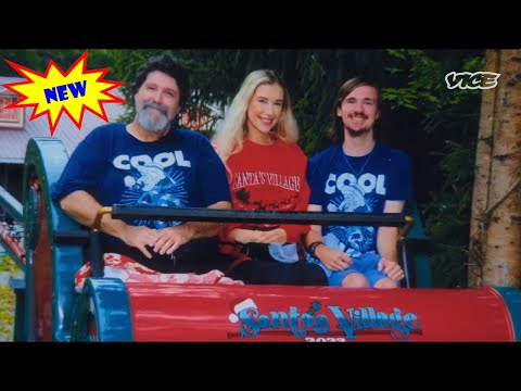 Dark Side The Ring 2025 🍒 Mick Foley: Hell in a Cell 🍒 Dark Side The Ring Full Episodes