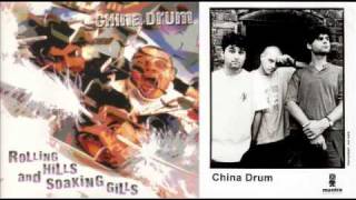 China Drum - One Way Down